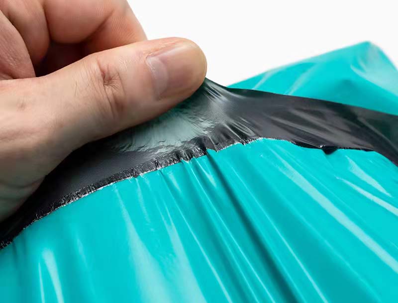 晋江绿色快递袋-03